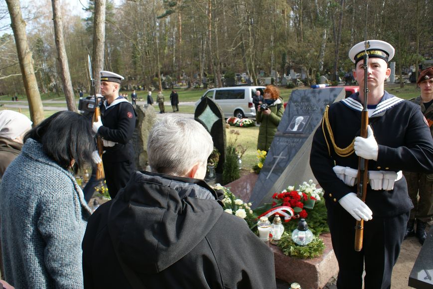 Fot. Janusz Wikowski