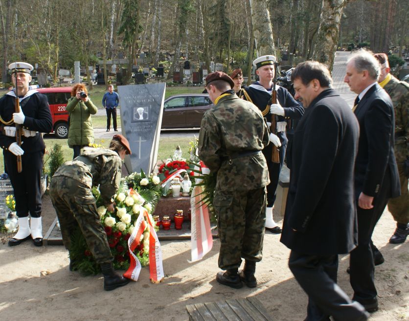 Fot. Janusz Wikowski