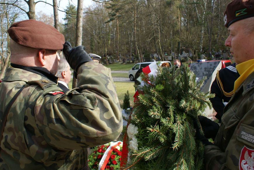 Fot. Janusz Wikowski