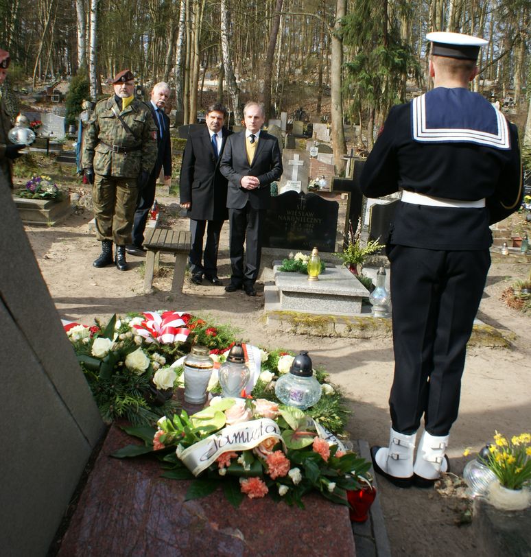 Fot. Janusz Wikowski