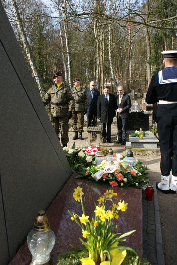 Fot. Janusz Wikowski