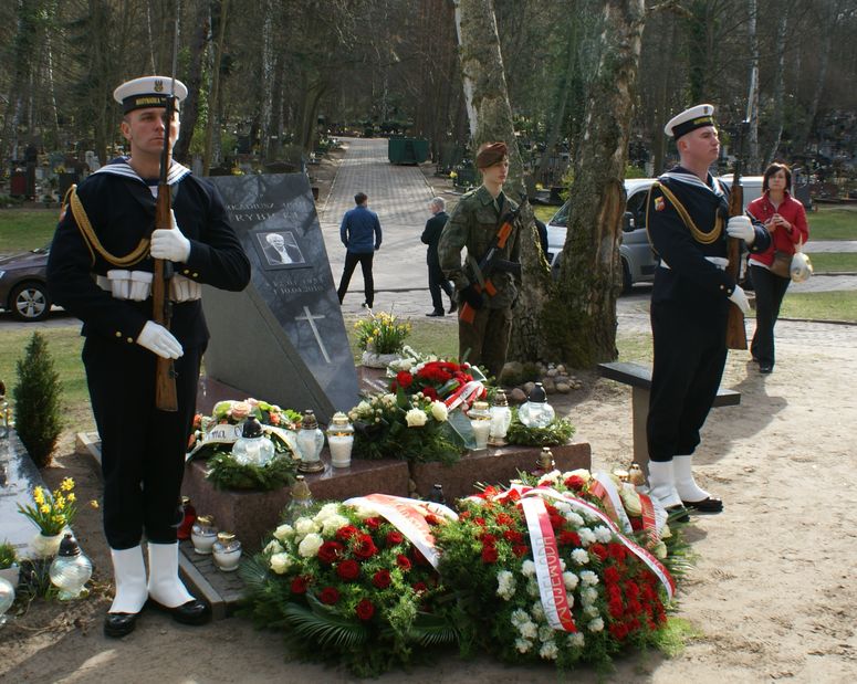 Fot. Janusz Wikowski