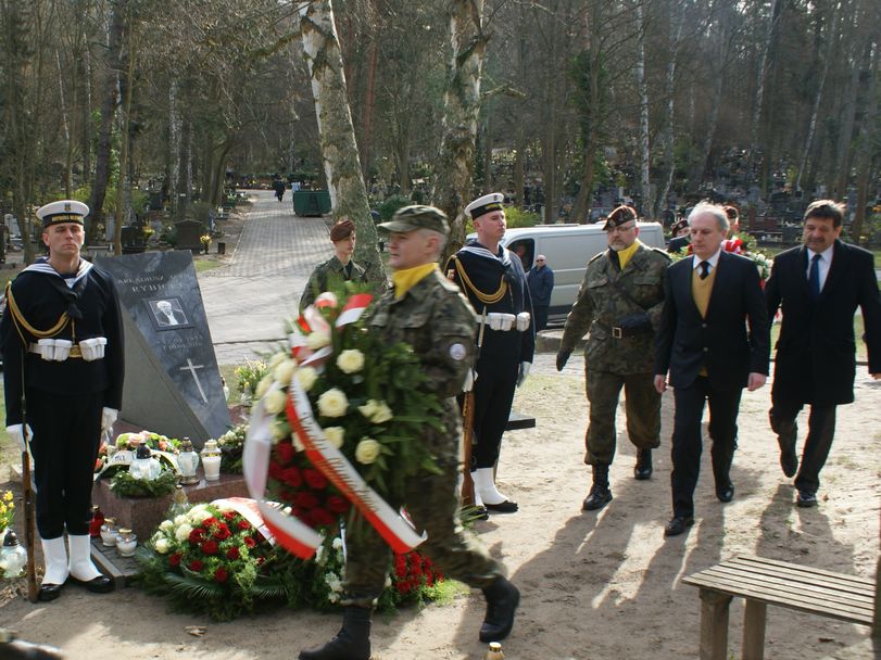 Fot. Janusz Wikowski