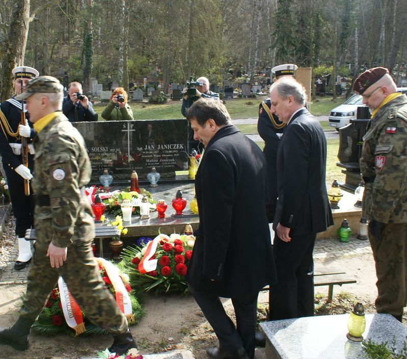 Fot. Janusz Wikowski