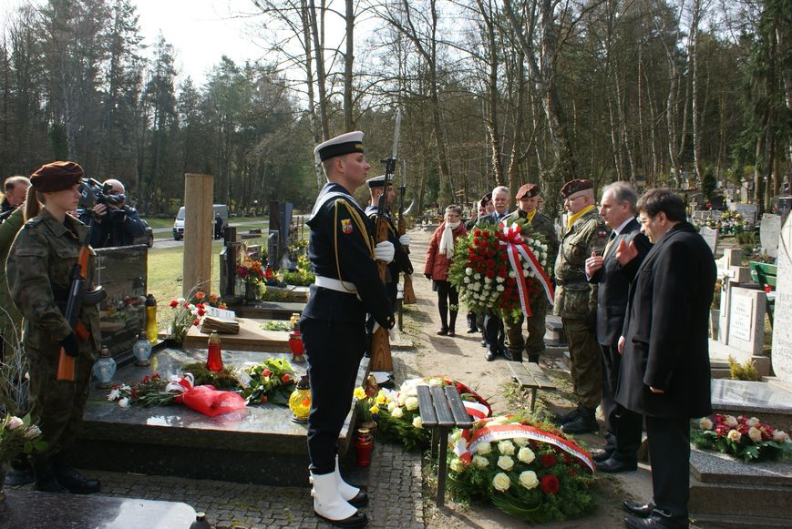 Fot. Janusz Wikowski