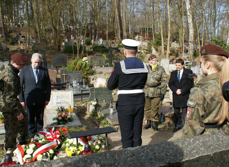 Fot. Janusz Wikowski