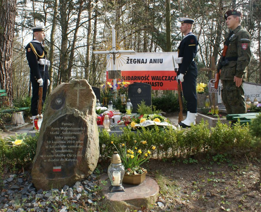 Fot. Janusz Wikowski