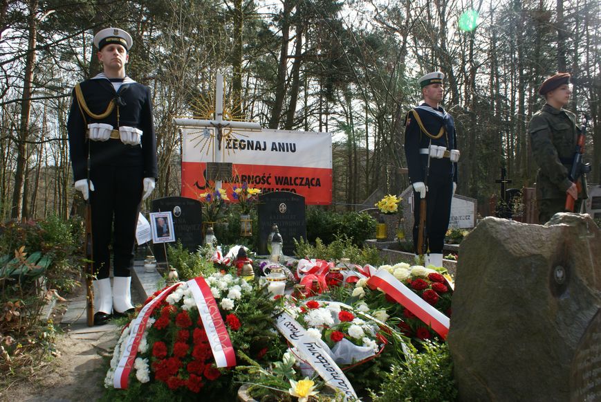 Fot. Janusz Wikowski