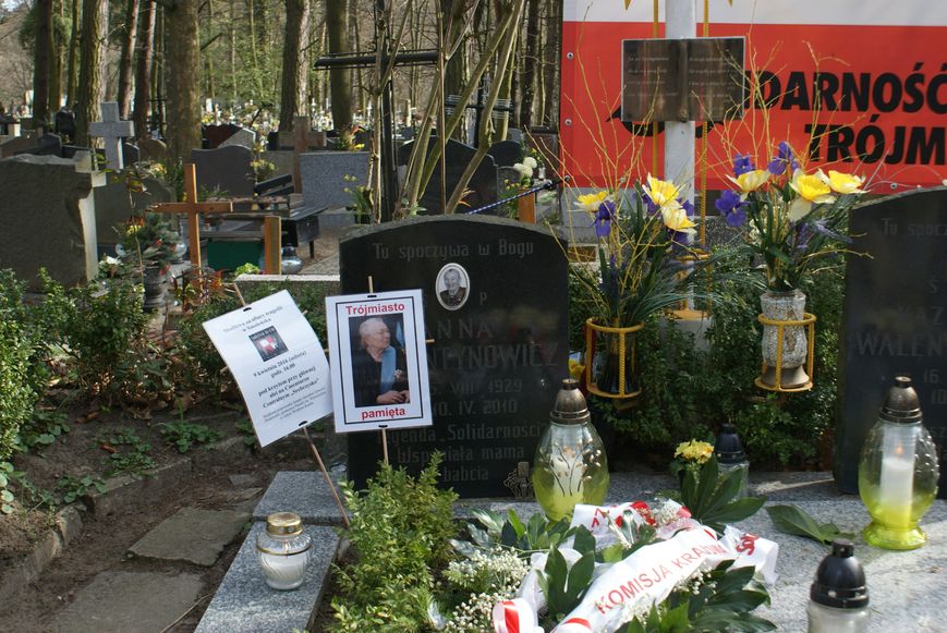 Fot. Janusz Wikowski