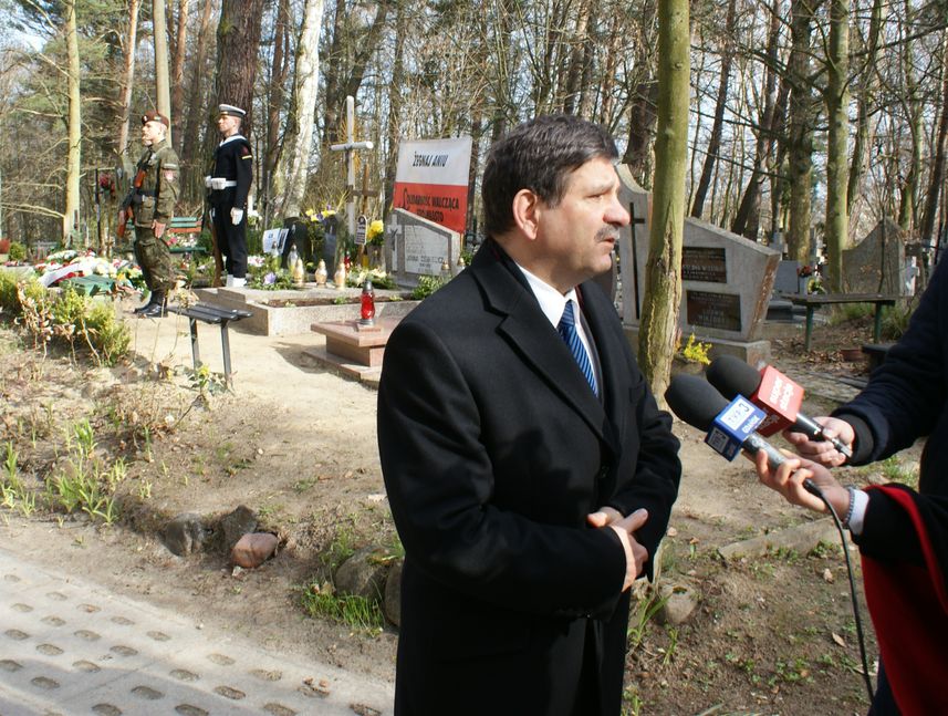 Fot. Janusz Wikowski