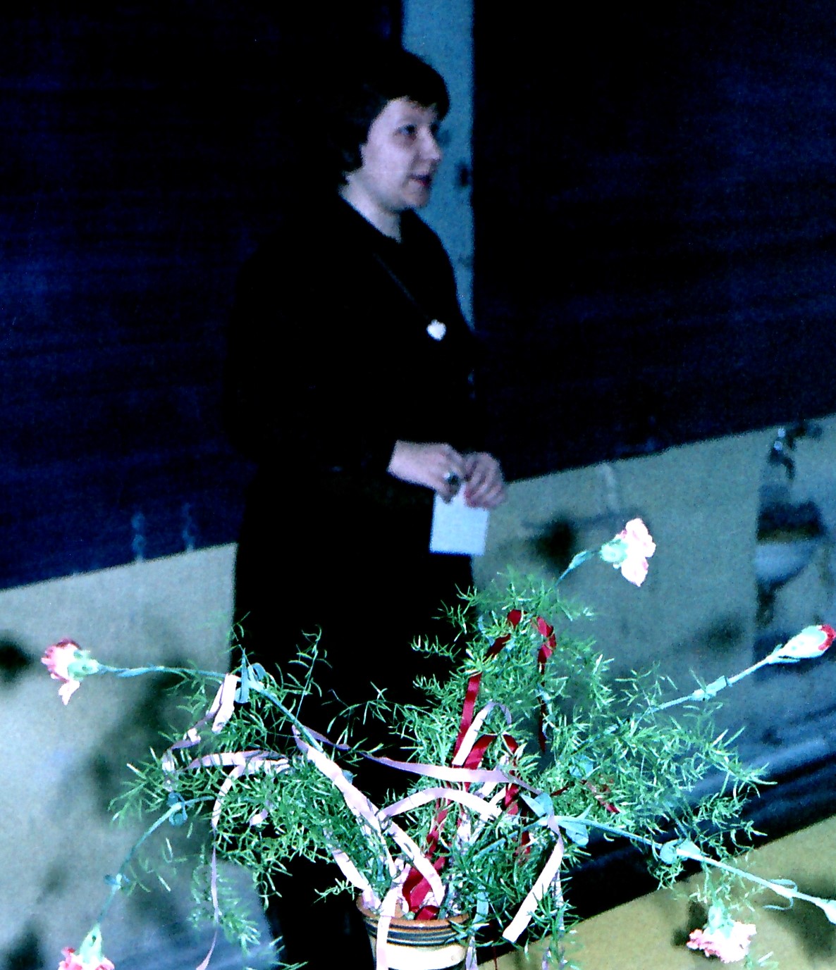 WYKLAD Mira Urbaniak