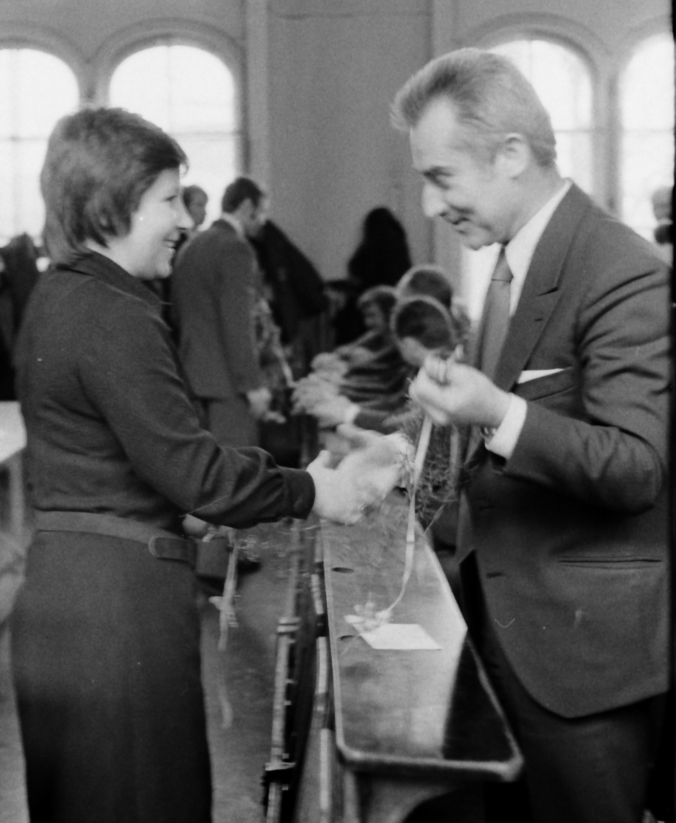 WYKLAD prof Hrynczuk i Mira Urbaniak