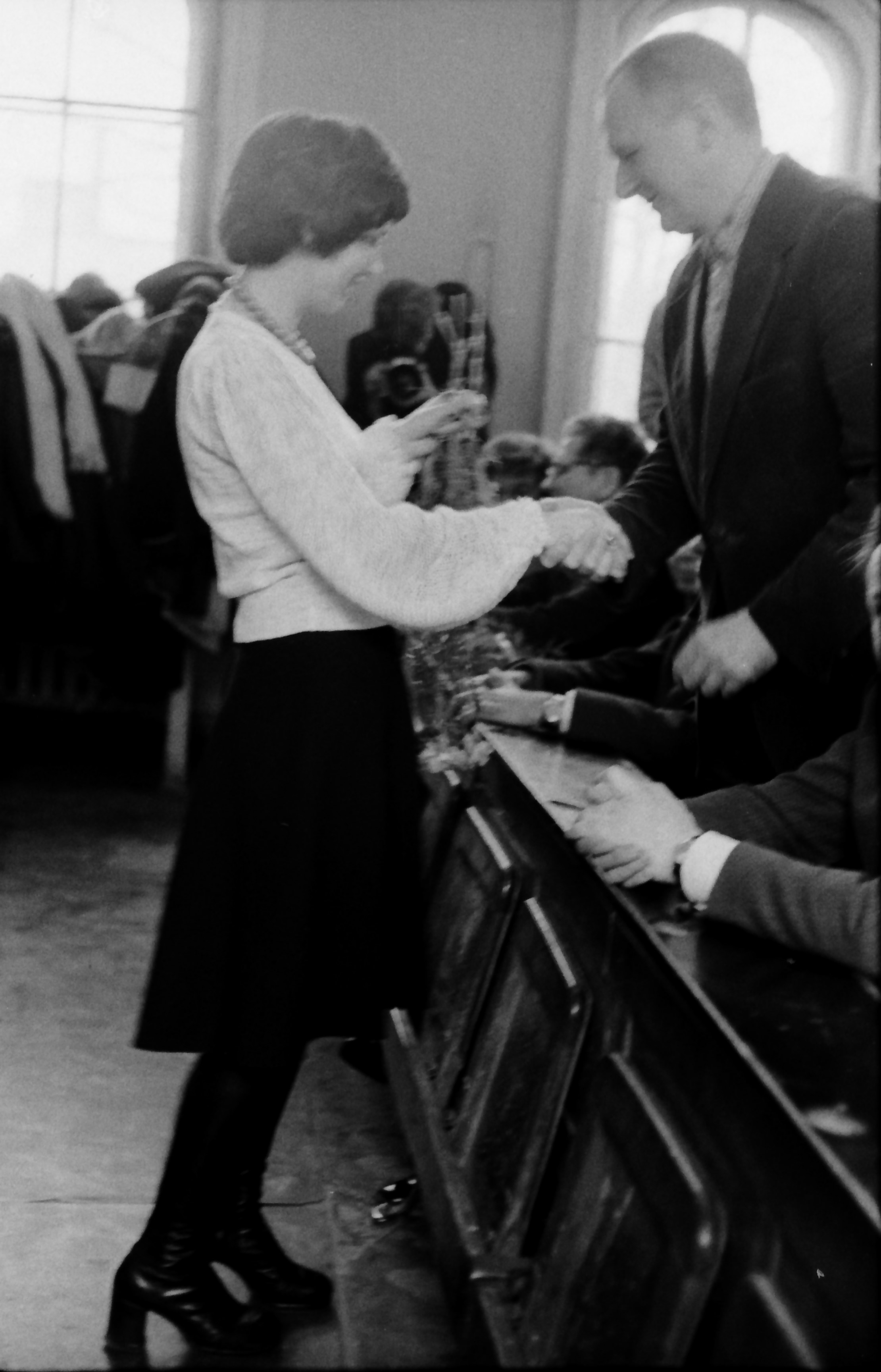 Wyklad podziekowania