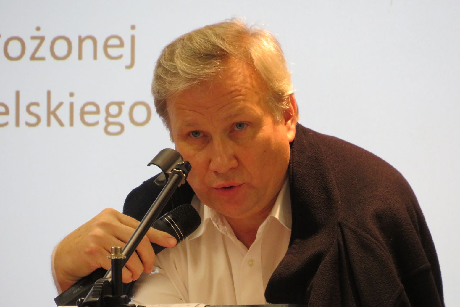 Ks. Bruski z Olsztyna