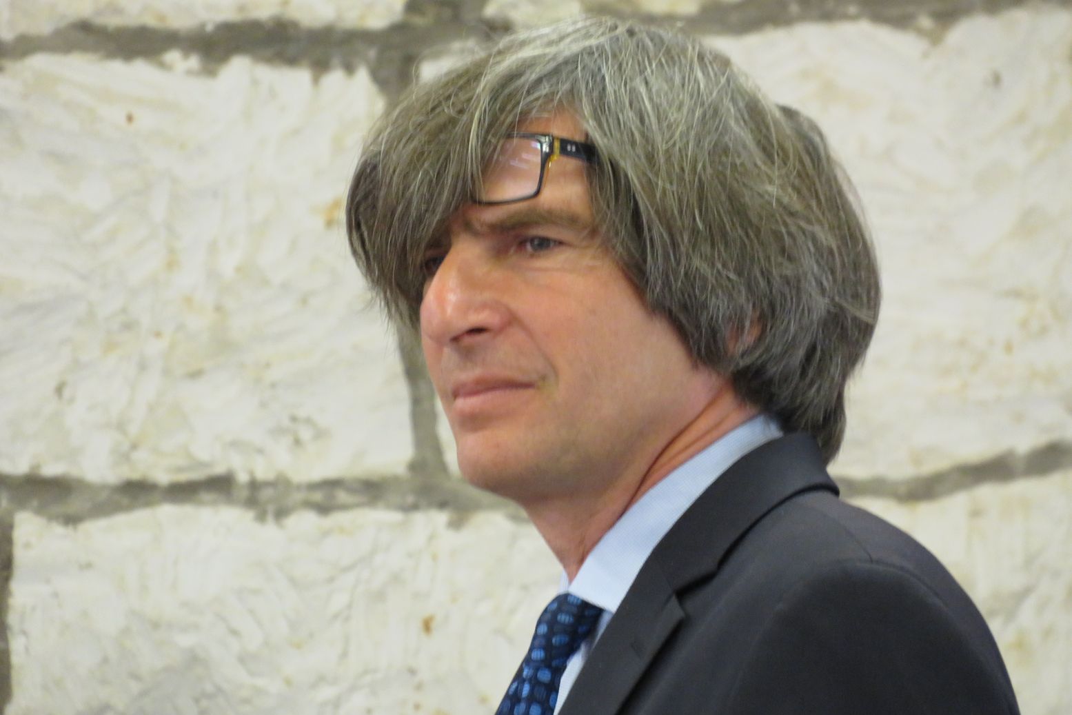 Krzysztof Skowronski