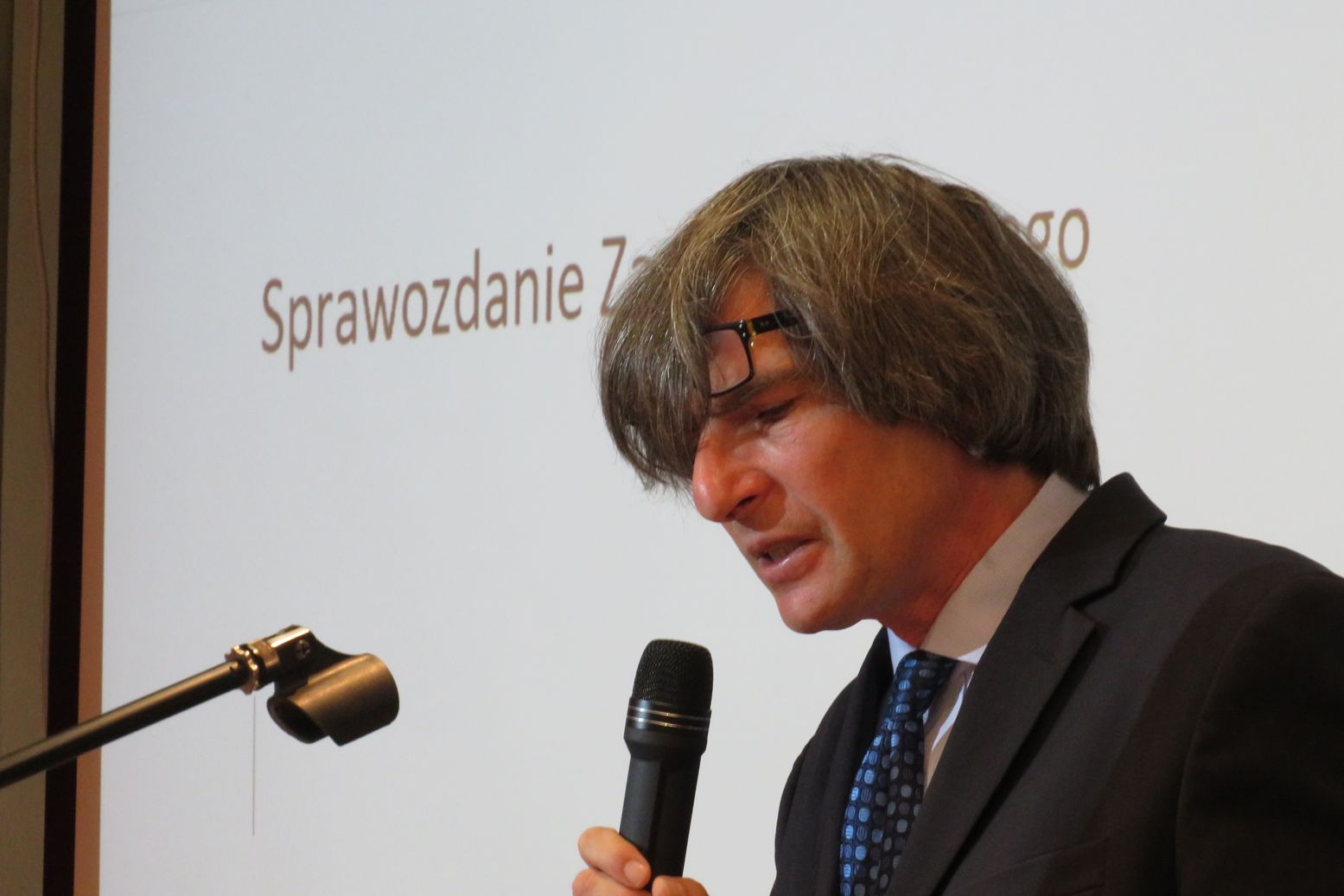 Krzysztof Skowroński