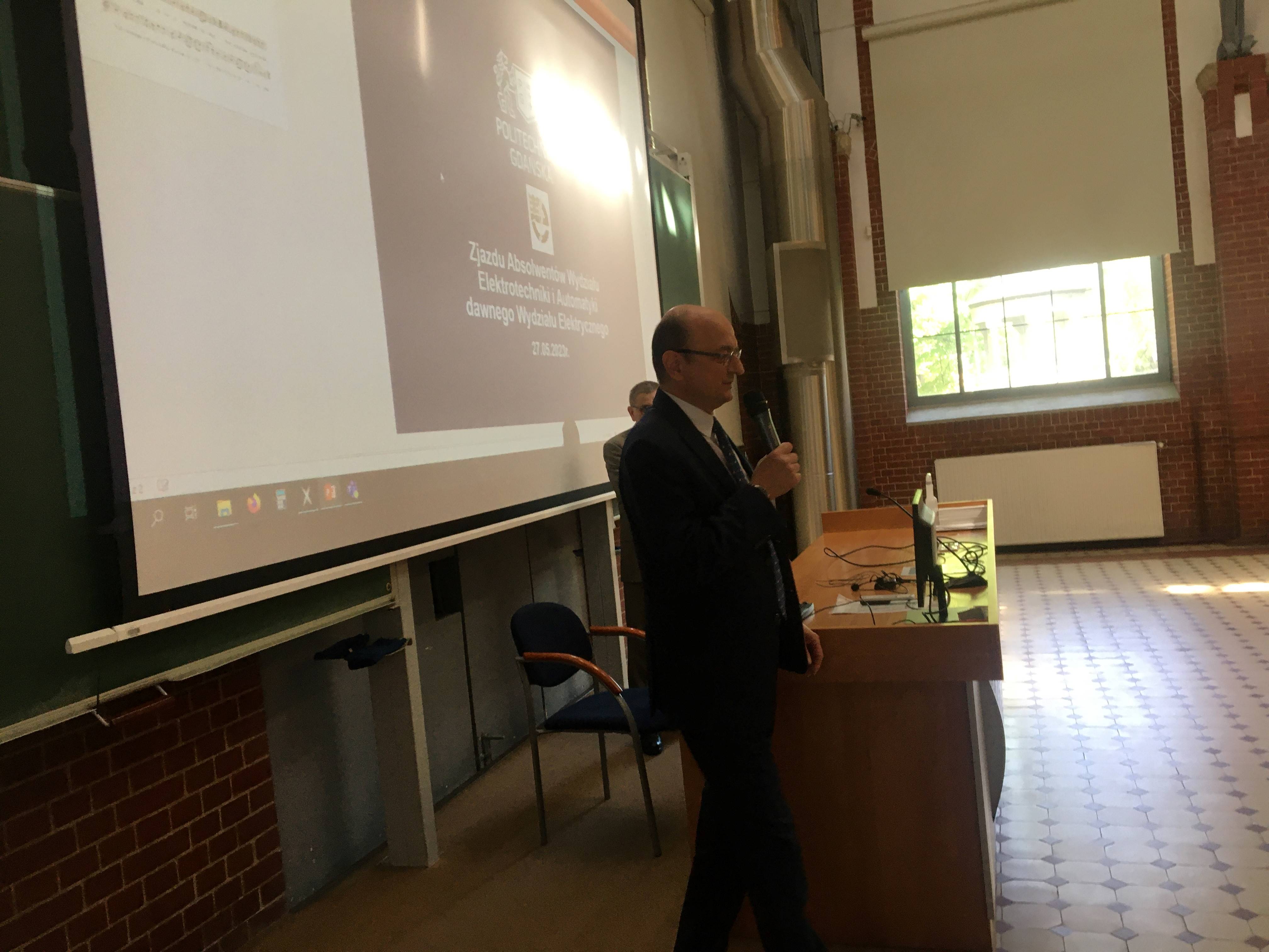 Zjazd PG ELEK 27_05_2023_Fot_Janusz Wikowski IMG_2092