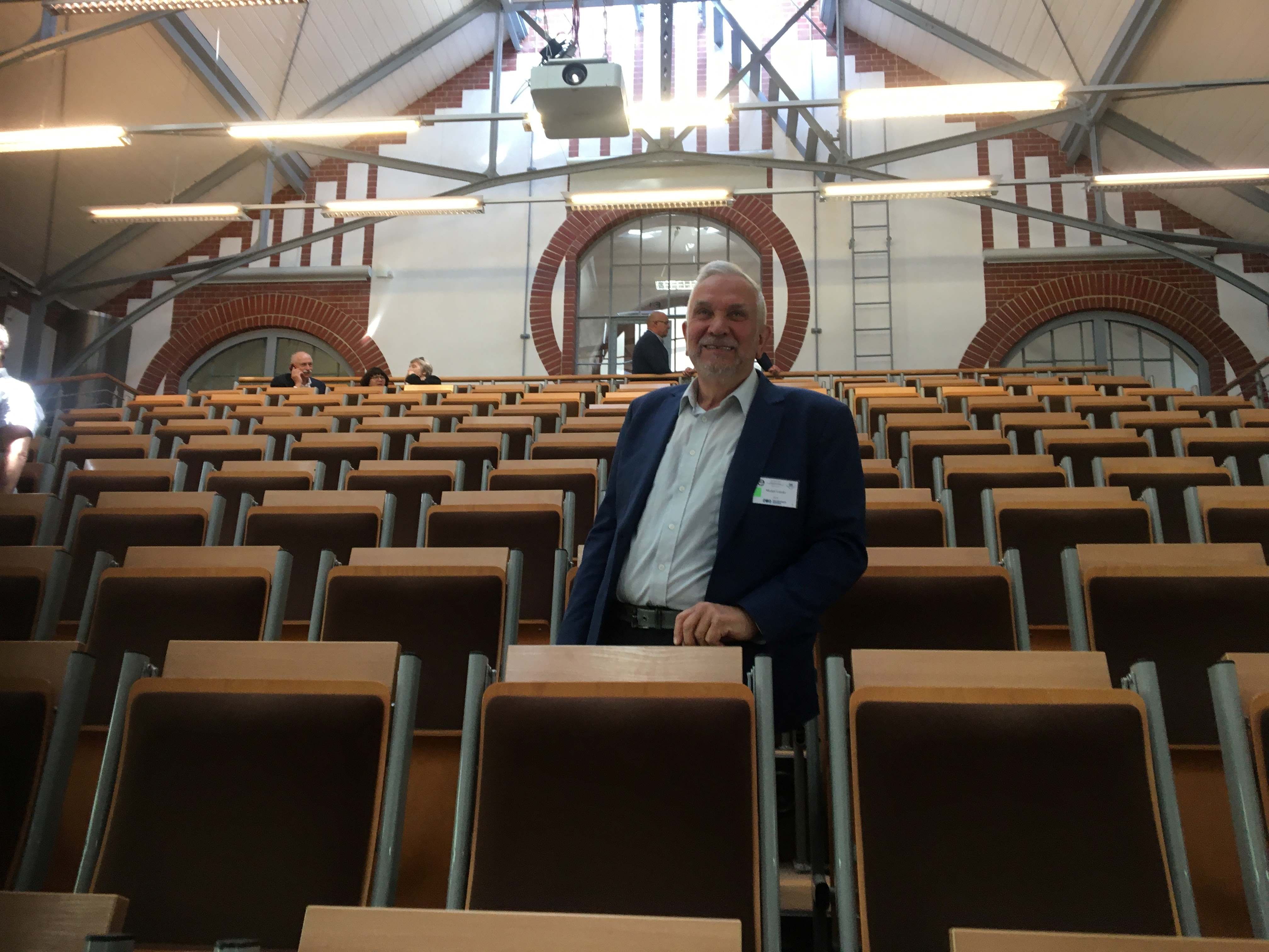 Zjazd PG ELEK 27_05_2023_Fot_Janusz Wikowski IMG_2138