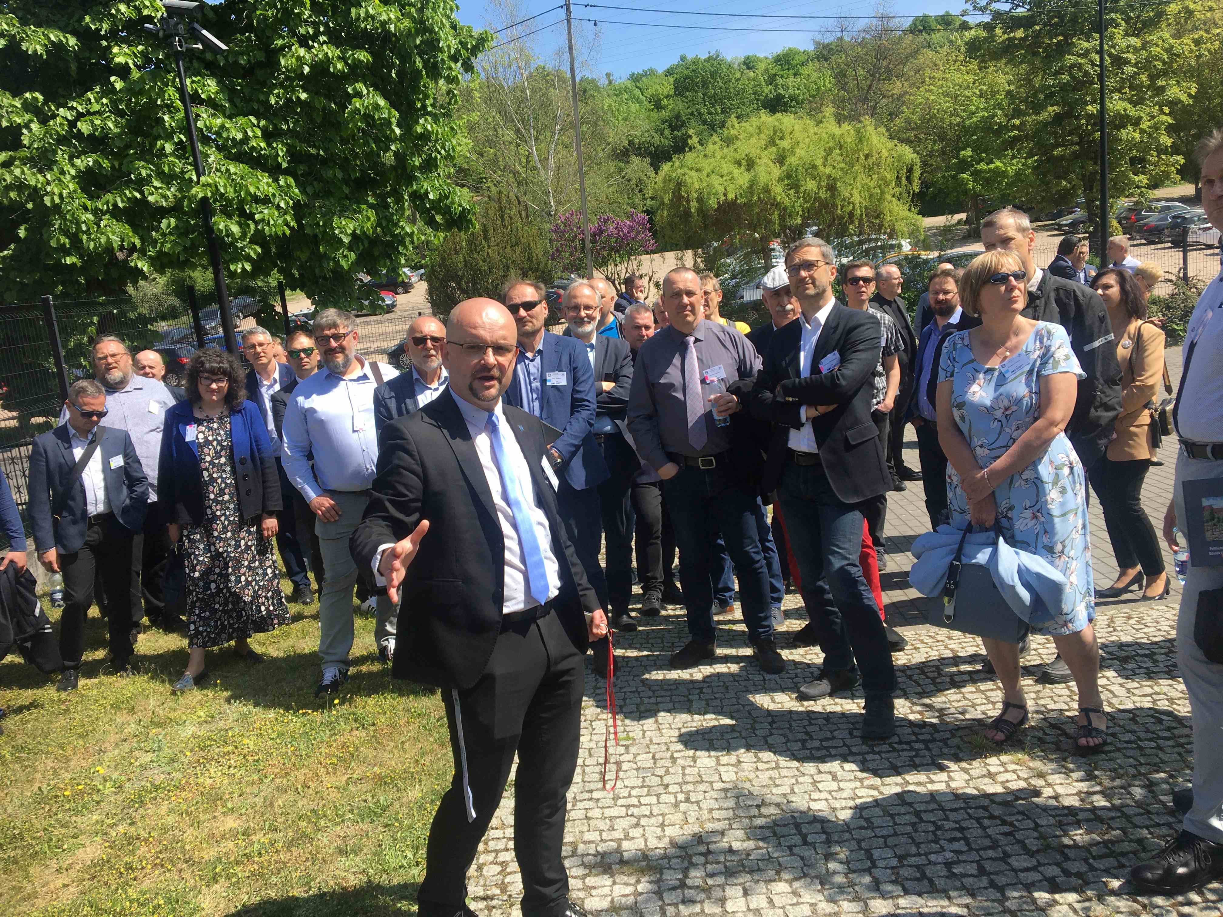 Zjazd PG ELEK 27_05_2023_Fot_Janusz Wikowski IMG_2226