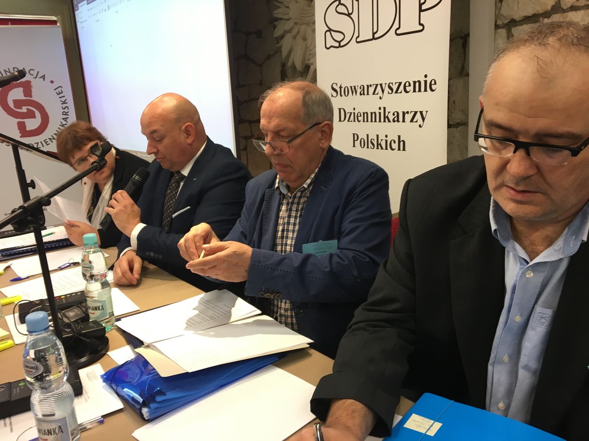 Zjazd SDP w Kazimierzu_fot_J_Wikowski IMG_9420