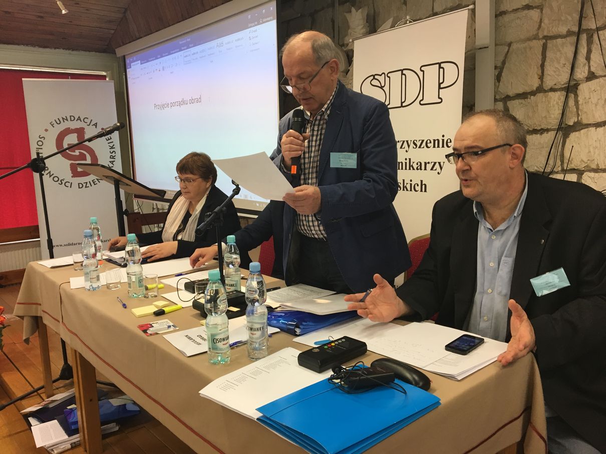 Zjazd SDP w Kazimierzu_fot_J_Wikowski IMG_9428