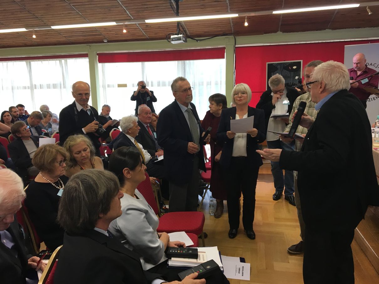 Zjazd SDP w Kazimierzu_fot_J_Wikowski IMG_9452
