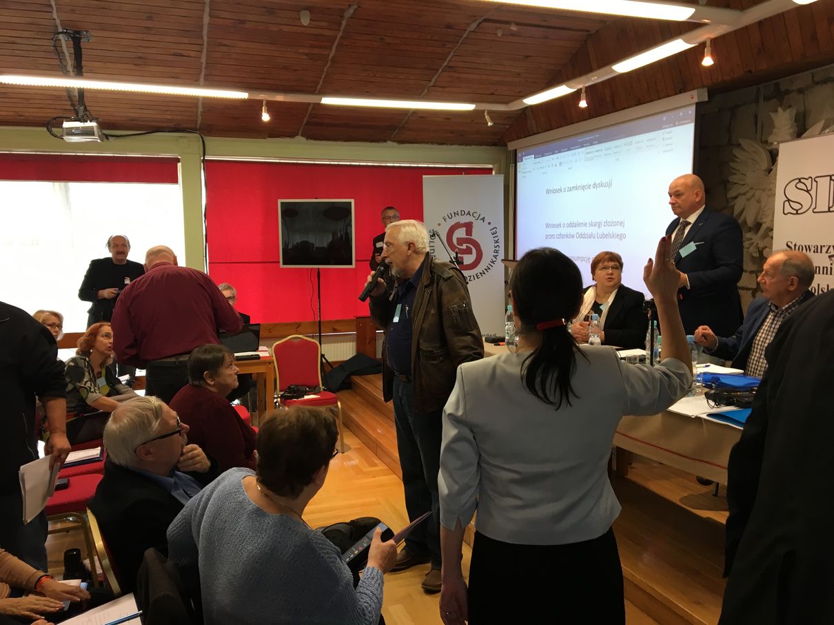 Zjazd SDP w Kazimierzu_fot_J_Wikowski IMG_9519