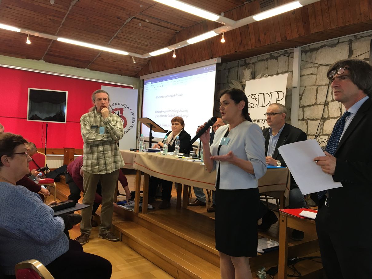 Zjazd SDP w Kazimierzu_fot_J_Wikowski IMG_9522