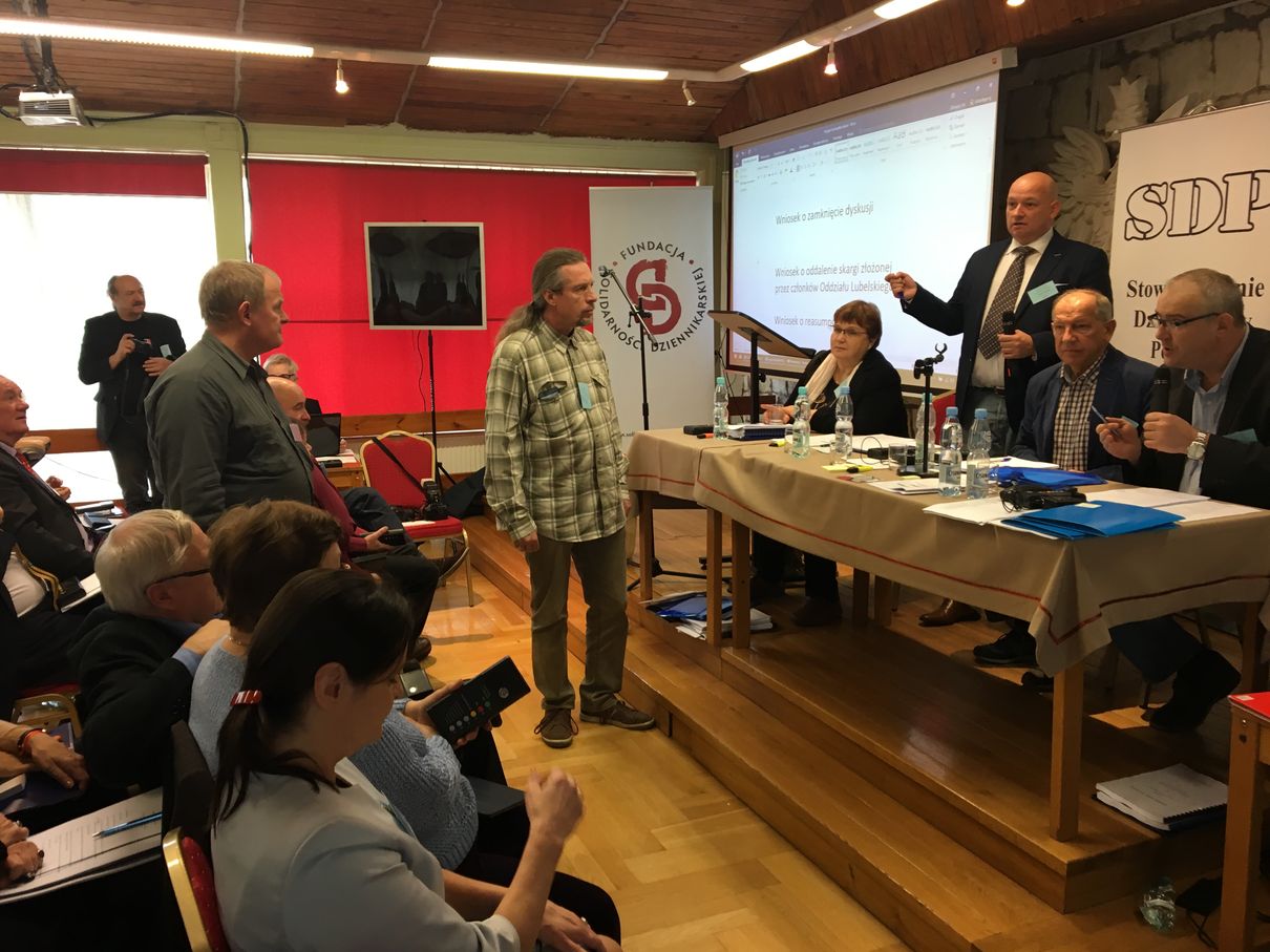 Zjazd SDP w Kazimierzu_fot_J_Wikowski IMG_9525