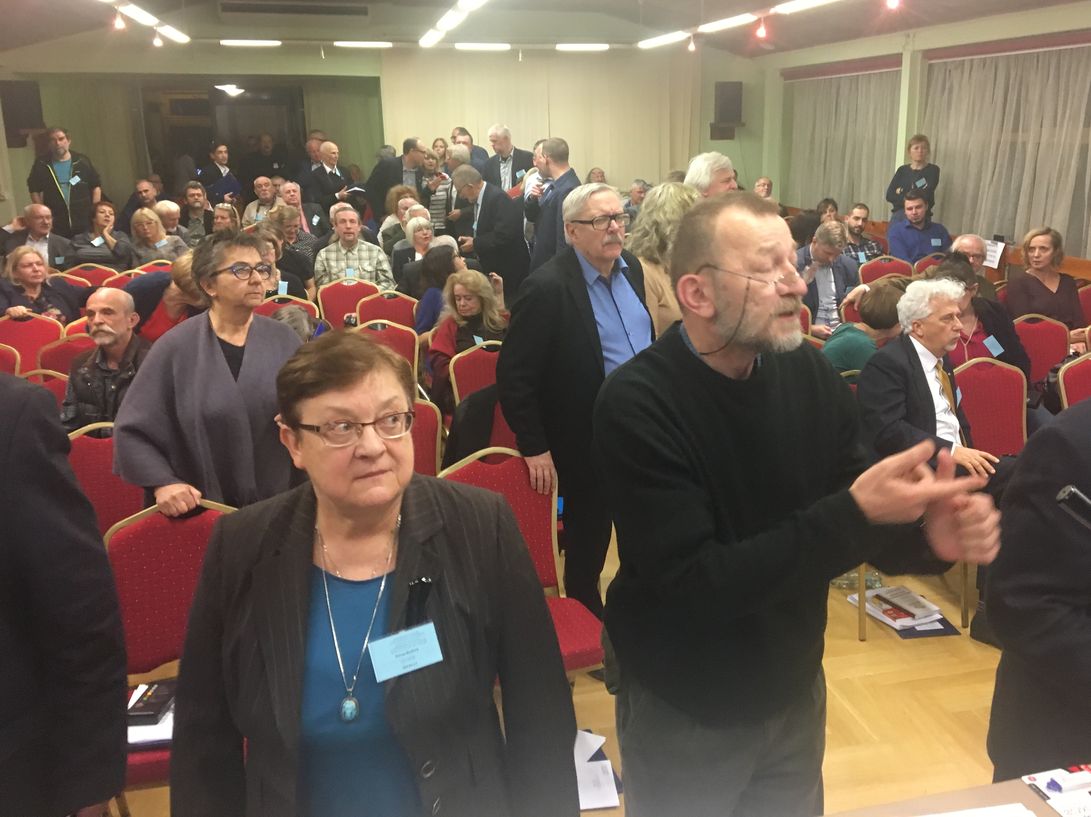 Zjazd SDP w Kazimierzu_fot_J_Wikowski IMG_9578