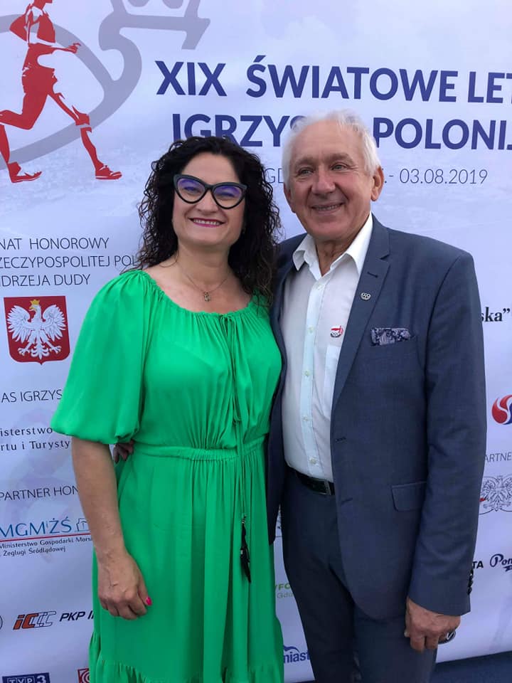 arciszewska czeslaw lang facebook