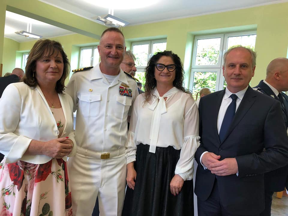 arciszewska drelich facebook