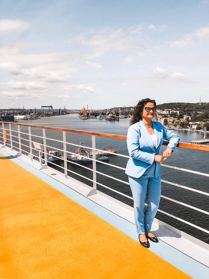 arciszewska facebook