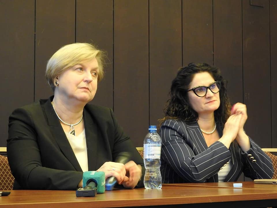 arciszewska fotyga ghdynia facebook