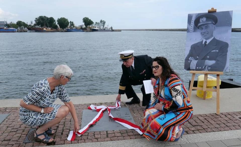 arciszewska gdynia facebook