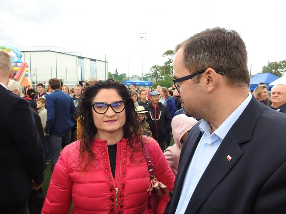 arciszewska horala 2 facebook