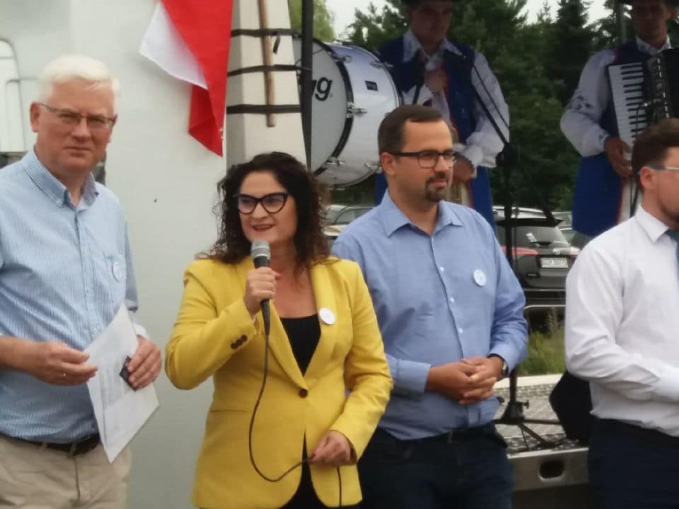 arciszewska horala facebook