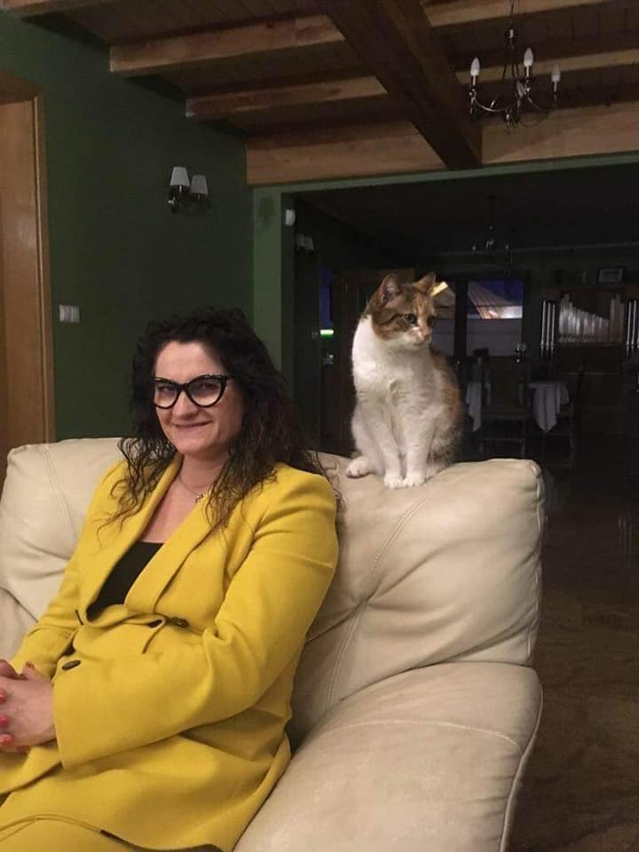 arciszewska i kotek facebook