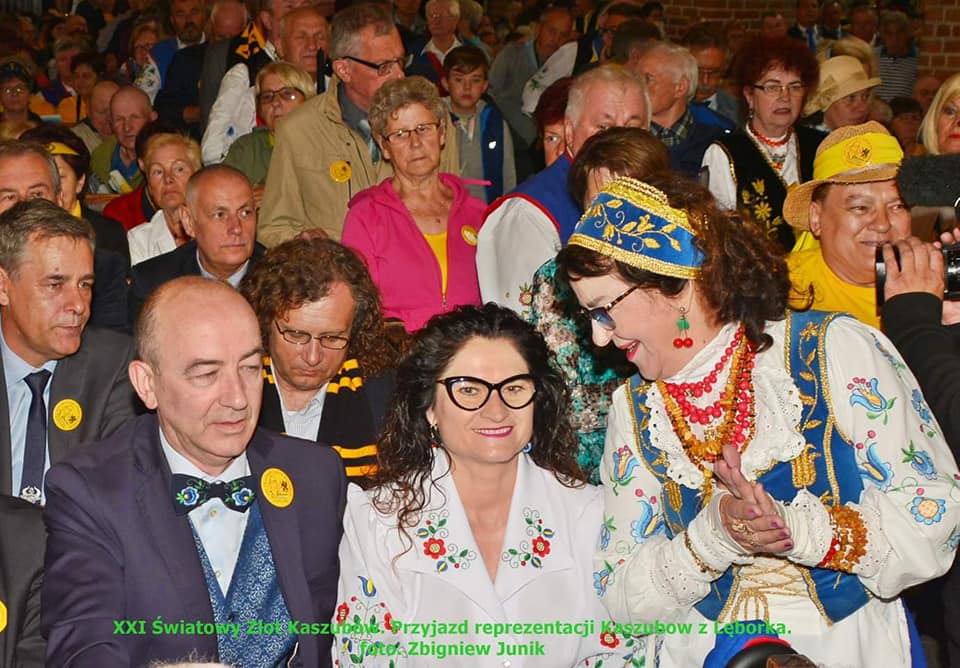 arciszewska karnowski facebook