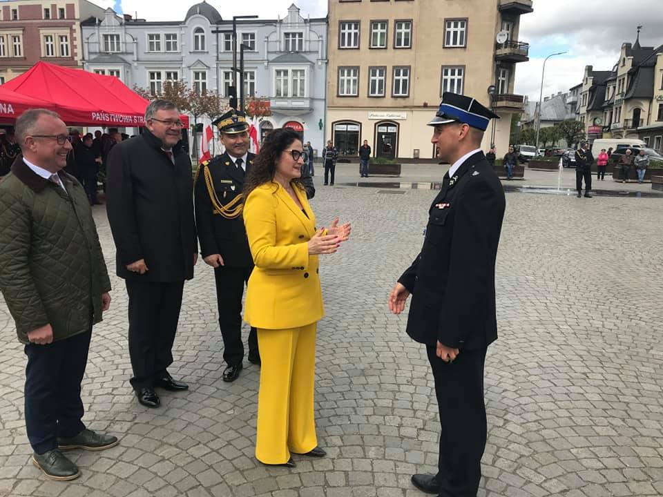 arciszewska kartuzy strazacy facebook