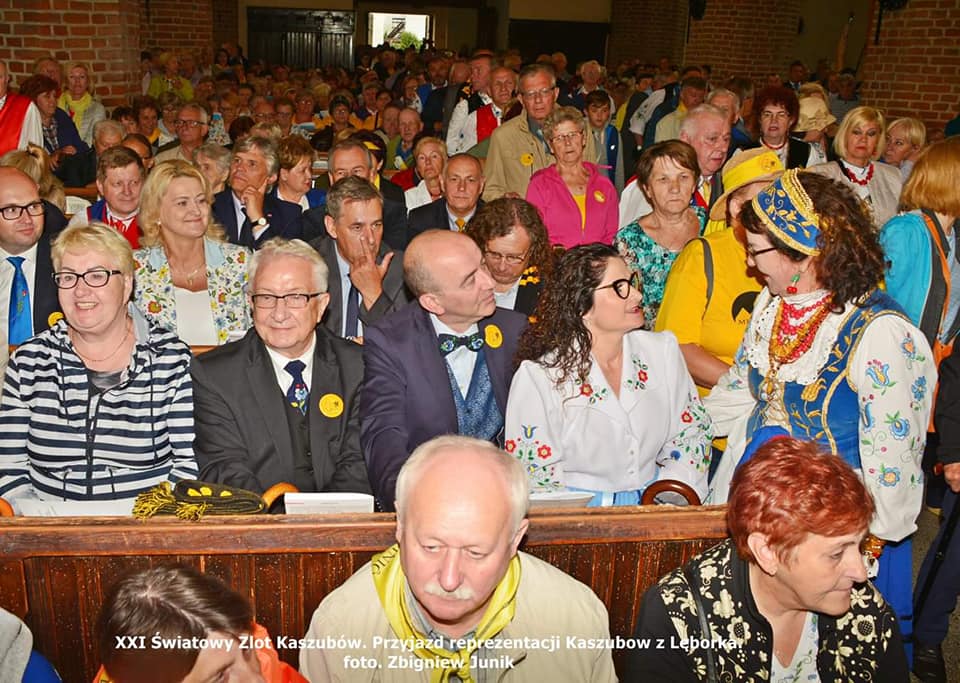 arciszewska kaszubi facebook