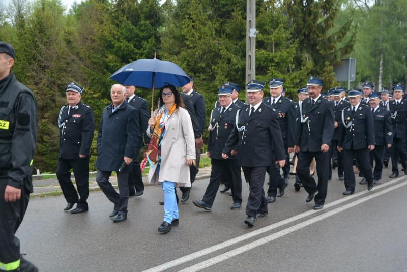 arciszewska pielgrzymka sianowofacebook