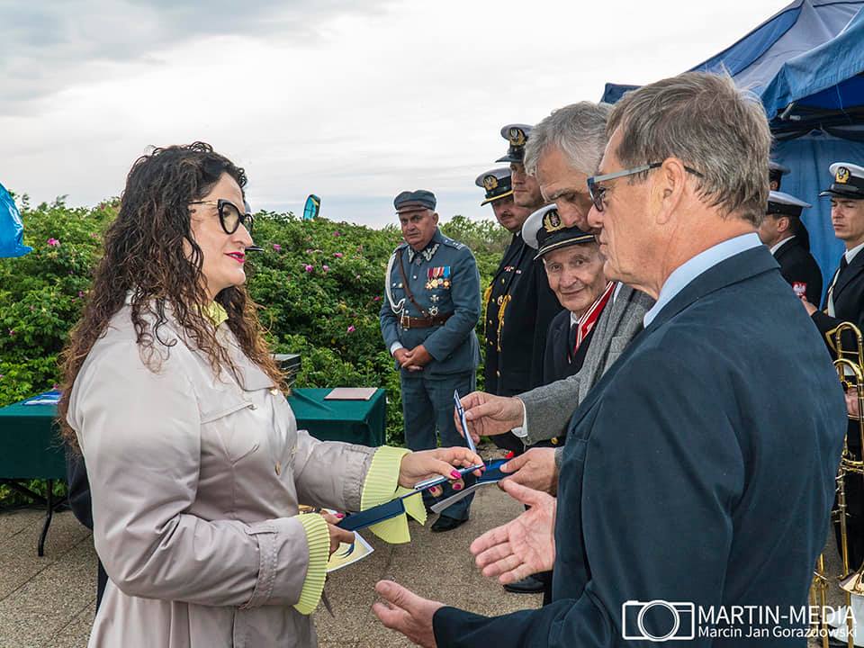 arciszewska rewa facebook