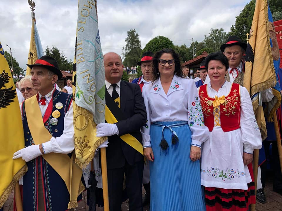 arciszewska sianowo facebook