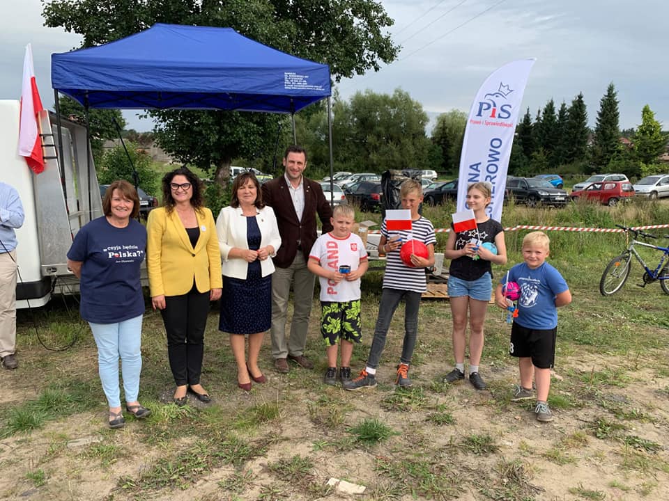 arciszewska staSIAK facebook