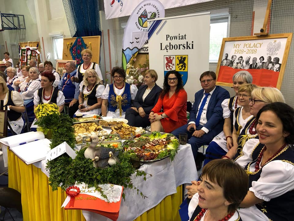 arciszewska turniej kol gospod wiejskich facebook