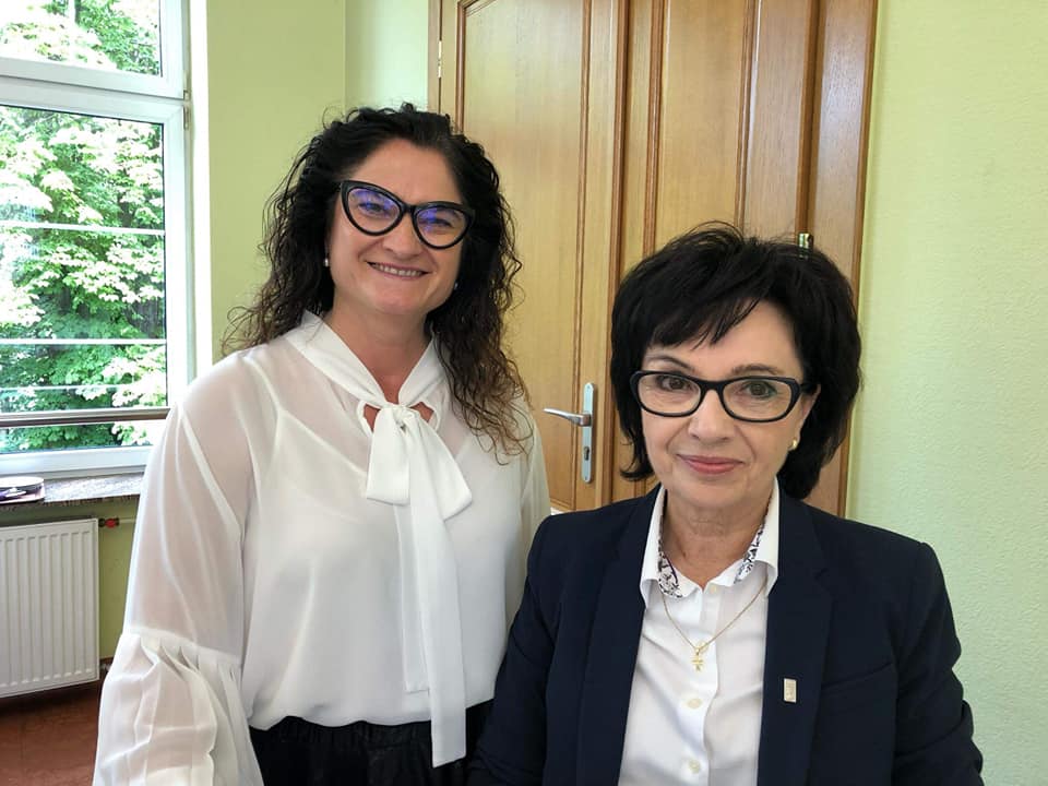 arciszewska witek facebook