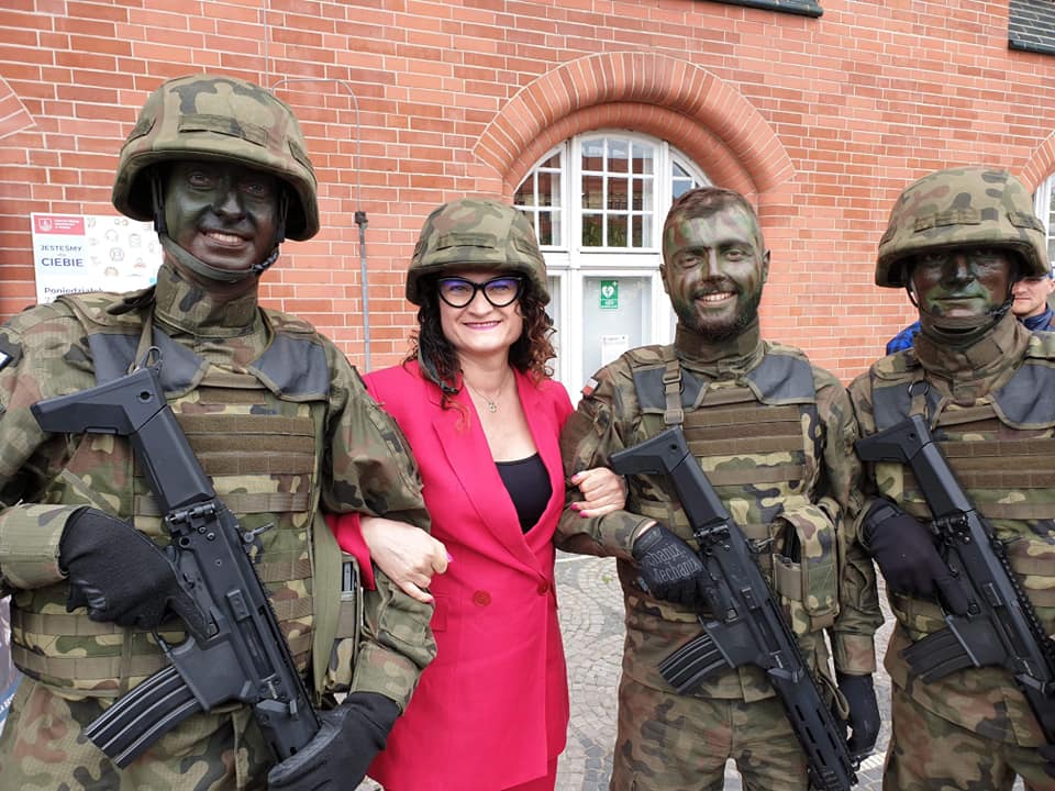 arciszewska wojsko chelm facebook