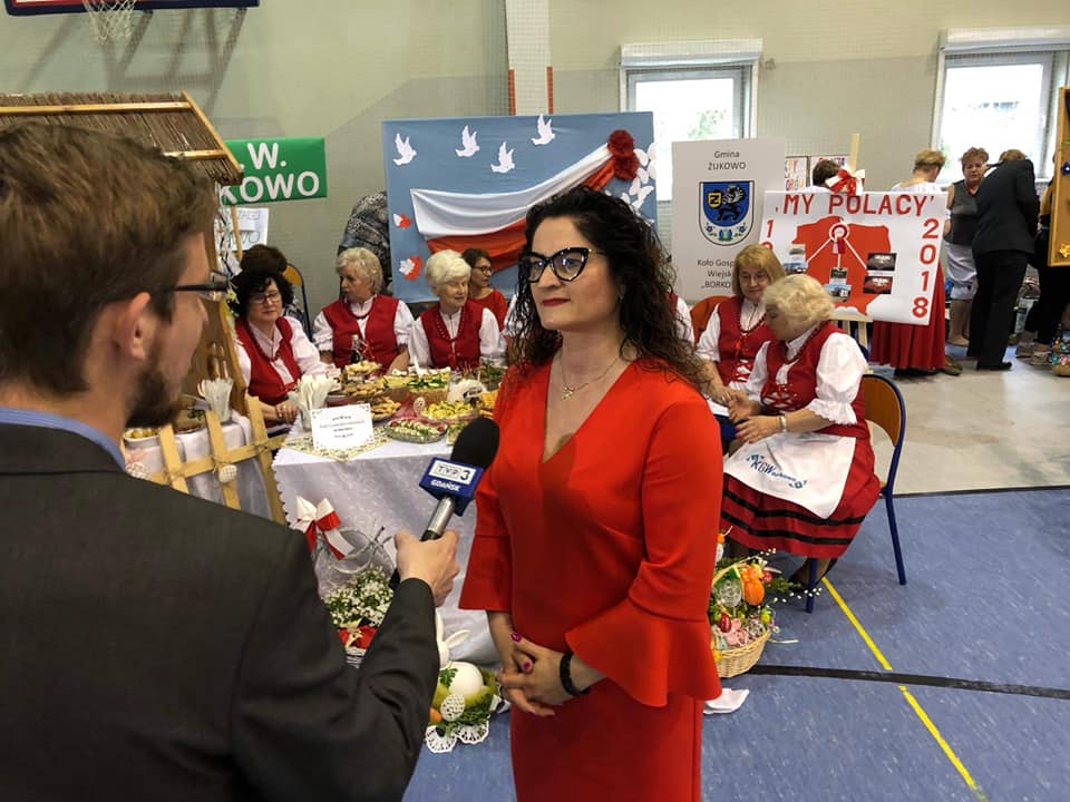 arciszewska zukowo facebook