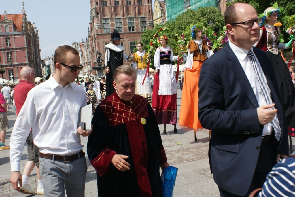 Gdańsk. Fot. Agencja CZAS